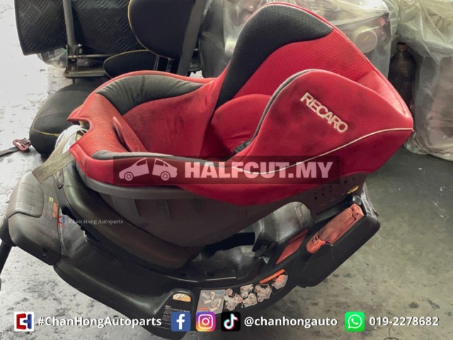 RECARO Seat Start Sr