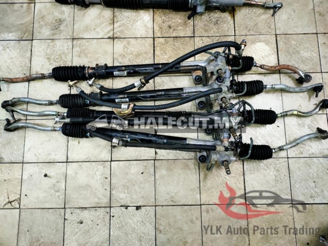 HONDA ACCORD 2002-2007 SDA STEERING RACK