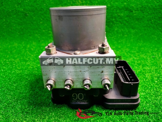 TOYOTA ALPHARD VELLFIRE VELLFIRE AGH30 AGH35 GGH30 GGH35 Y0G ABS PUMP