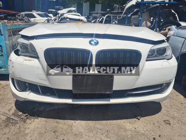 BMW 5SERIES F10 535I N55 CKD HALFCUT HALF CUT