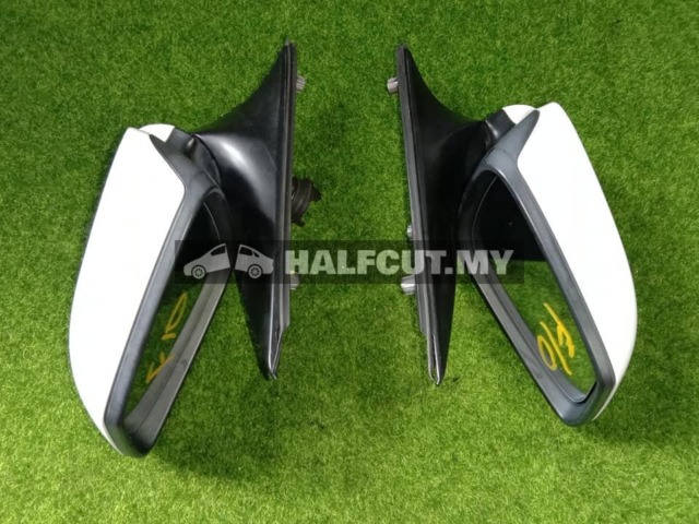 BMW 5 SERIES F10 SIDE MIRROR READY STOCK