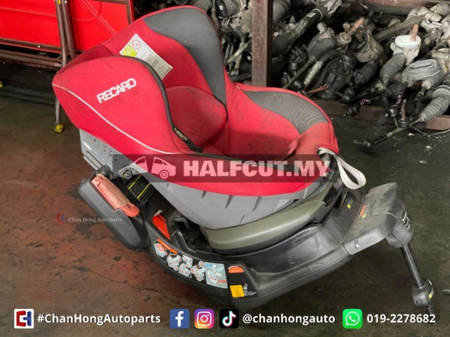 RECARO Seat Start Sr