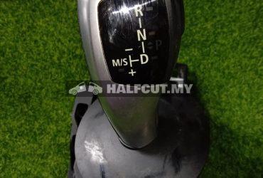 BMW 5 SERIES E60 LCI GEAR LEVER READY STOCK