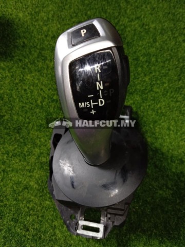 BMW 5 SERIES E60 LCI GEAR LEVER READY STOCK