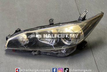 TOYOTA WISH ZGE20 HEADLAMP HEADLIGHT HEAD LAMP LIGHT