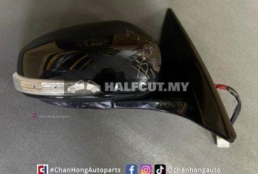 Nissan Teana J32 Side Mirror