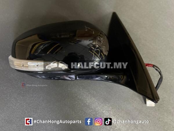 Nissan Teana J32 Side Mirror