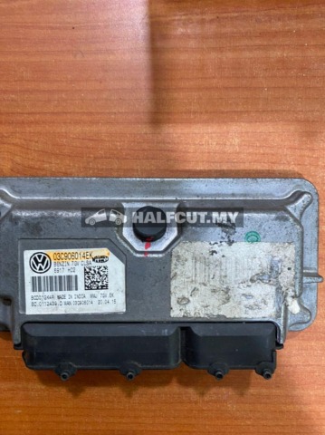 ECU-03C906014EK