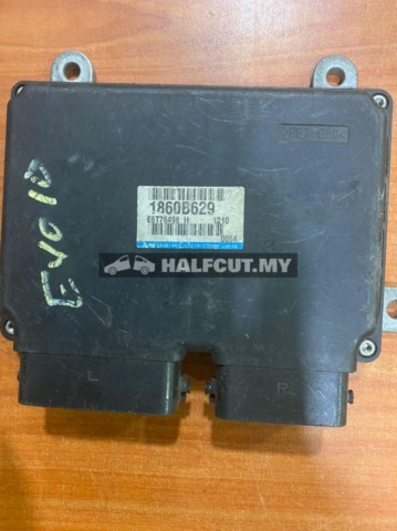 ECU-1860B629