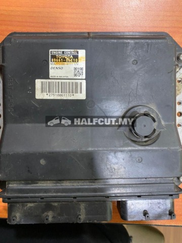 ECU-89661-06E10