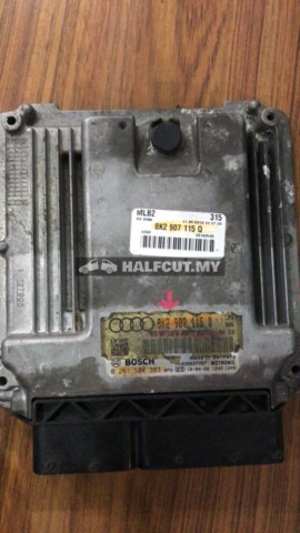 ECU-8K2-907-115 Q