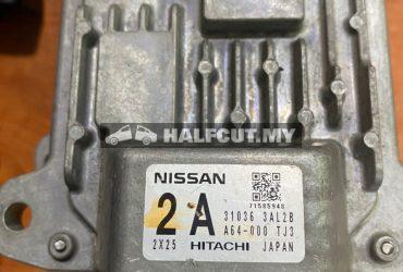 ECU-NISSAN-2A