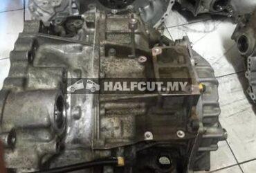 TOYOTA CAMRY RX350 2AR 2.5 AUTO GEARBOX GEAR BOX