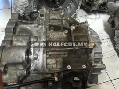 TOYOTA CAMRY RX350 2AR 2.5 AUTO GEARBOX GEAR BOX