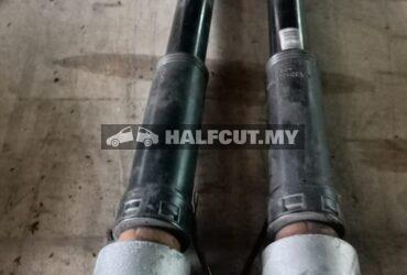 MERCEDES BENZ CLA45 ELECTRIC FRONT N REAR ABSORBER SET READY STOCK