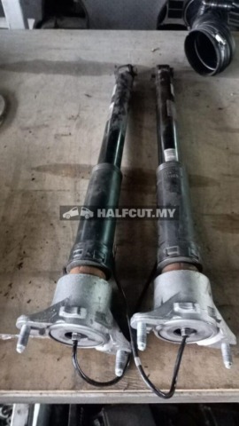 MERCEDES BENZ CLA45 ELECTRIC FRONT N REAR ABSORBER SET READY STOCK