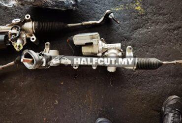 MERCEDES BENZ S CLASS W222 GLA W246 B CLASS W176 A45 W117 STEERING RACK READY STOCK