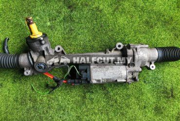 MERCEDES BENZ W218 STEERING RACK