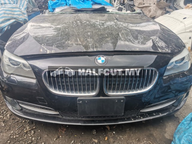 BMW F10 CKD READY STOCK ????????? ENGINE N52 HALFCUT HALF CUT