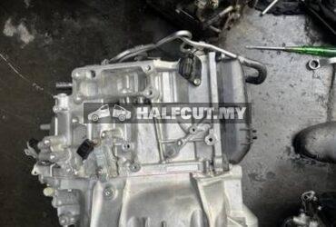 TOYOTA CAMRY 2.5 8 SPEED AUTO GEARBOX GEAR BOX UB80 UA80