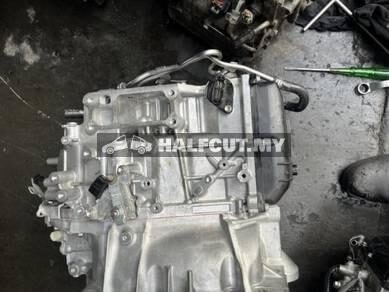 TOYOTA CAMRY 2.5 8 SPEED AUTO GEARBOX GEAR BOX UB80 UA80