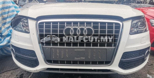 AUDI Q5 2.0 CKD READY STOCK ??? ENGINE CDN 2.0 HALFCUT HALF CUT