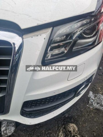 AUDI Q5 2.0 CKD READY STOCK ??? ENGINE CDN 2.0 HALFCUT HALF CUT