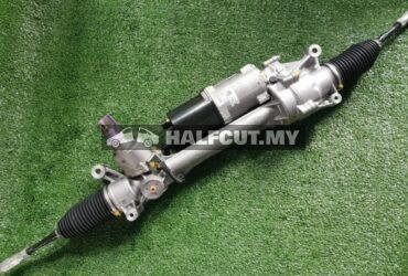 MERCEDES BENZ W213 STEERING RACK（NEW ?⚠️