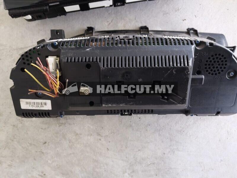 MERCEDES BENZ METER W202 W203 W210 W220 W221 W211 MONITOR S CLASS W221 BMW METER E46 E60 E90 F30 F10 F02 F20 BMW MONITOR E65 E90 E60 F10 F02