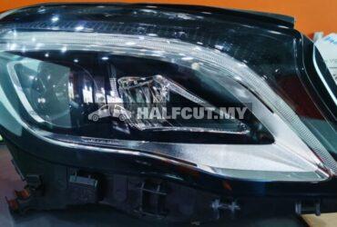 MERCEDES BENZ GLA W156 A1569067200 HEADLAMP HEADLIGHT HEAD LAMP LIGHT