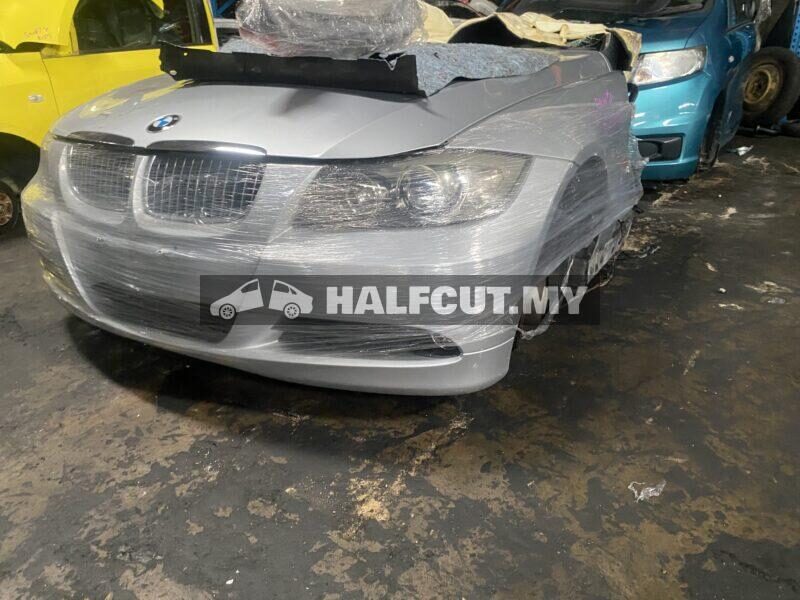 BMW 3 SERIES （E90） HALFCUT HALF CUT