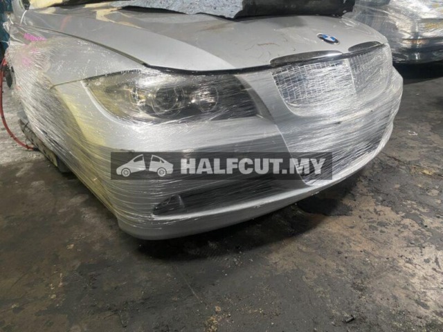 BMW 3 SERIES （E90） HALFCUT HALF CUT