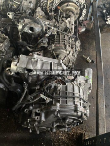 TOYOTA ESTIMA 2006Y-2012Y ACR50 2.4CC GEARBOX