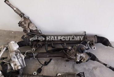 MERCEDES BENZ STEERING RACK C CLASS W205 CLA W117 A CLASS W176 GLA W156 B CLASS W246