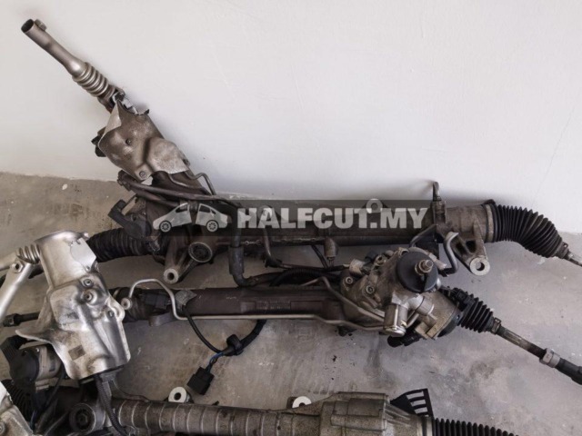 MERCEDES BENZ STEERING RACK C CLASS W205 CLA W117 A CLASS W176 GLA W156 B CLASS W246