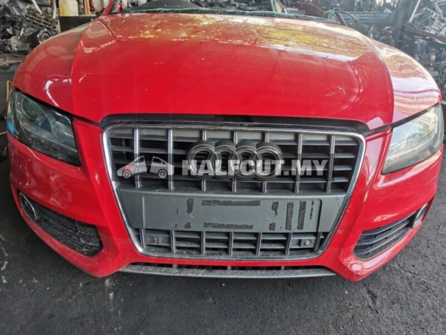 AUDI S5 SPORTBACK QUATTRO 3.0 CKD READY STOCK ??? ENGINE CAK 3.0 HALFCUT HALF CUT