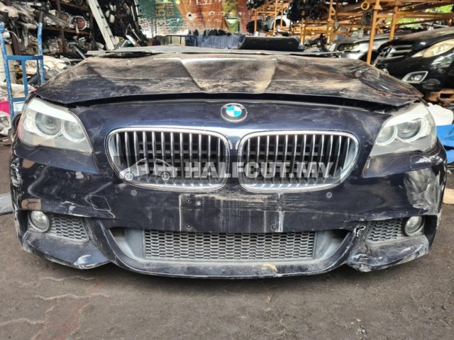 BMW F10 M-SPORT CKD HALFCUT HALF CUT