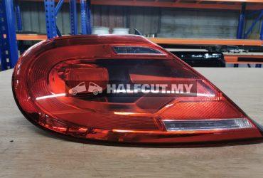 VOLKSWAGEN BETTLE 2012YEAR TAILLAMP TAILLIGHT TAIL REAR LAMP LIGHT