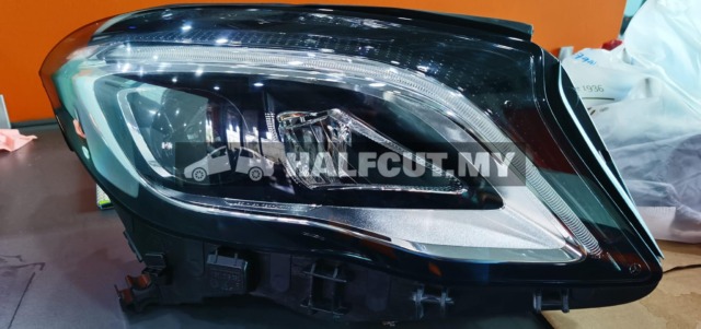 MERCEDES BENZ GLA W156 A1569067200 READY STOCK HEADLAMP HEADLIGHT HEAD LAMP LIGHT