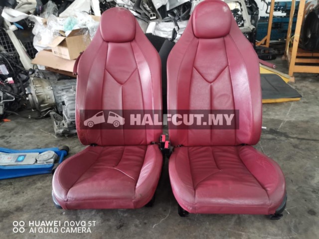 MERCEDES BENZ SLK 171 3.5 CKD READY STOCK HALFCUT HALF CUT