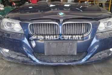 BMW E90 LCI N53 3.0 DIRECT INJECTION CKD READY STOCK HALFCUT HALF CUT