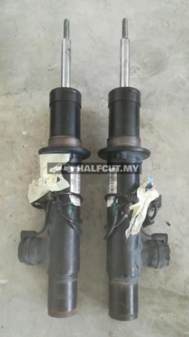 BMW F10 FRONT N REAR ELECTRIC ABSORBER 3SET READY STOCK