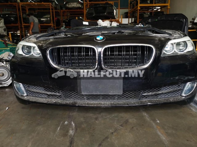 BMW F10 530I N52 CKD HALFCUT HALF CUT