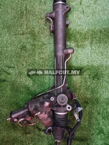 BMW E60 STEERING RACK READY STOCK ⚠️ 5SWITCH MODEL