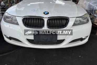 BMW E90 N53 3.0 DIRECT INJECTION CKD READY STOCK HALFCUT HALF CUT