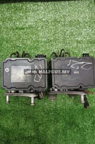 MERCEDES BENZ S-CALSS W221 ABS PUMP