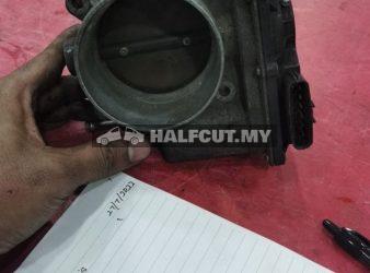 TOYOTA ESTIMA ACR50 ESTIMA 3.5 THROTTLE BODY