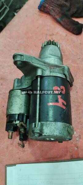 TOYOTA HARRIER ACU30 2.4CC STARTER