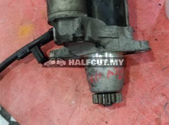 TOYOTA CAMRY ACV40 2.4CC STARTER