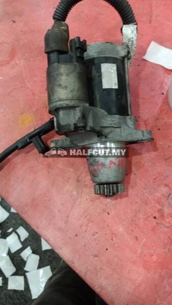 TOYOTA CAMRY ACV40 2.4CC STARTER